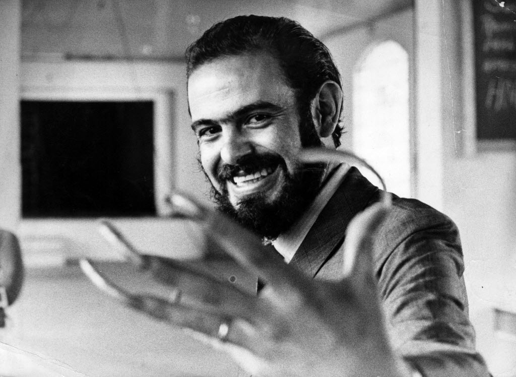 José Mojica Morins - Reprodução