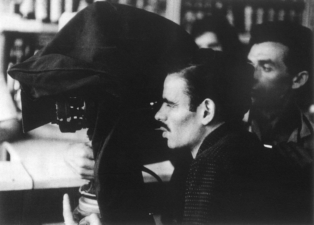 José Mojica Marins - Reprodução