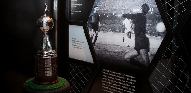 Museu do Futebol/Divulgação