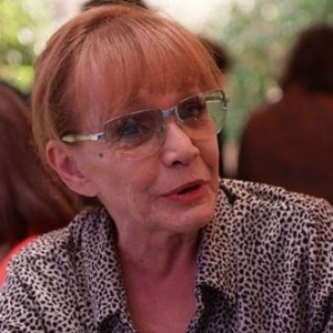 Magda Guzmán, a Adelina de "A Usurpadora", faleceu aos 83 anos