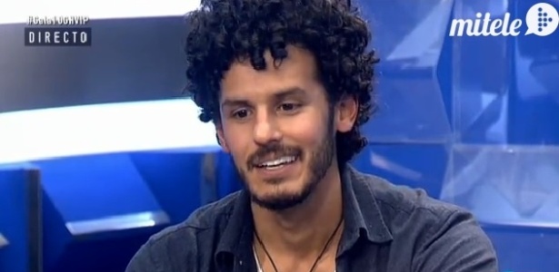 João entra no "Gran Hermano VIP" para um falso intercâmbio do reality espanhol com o "BBB15"