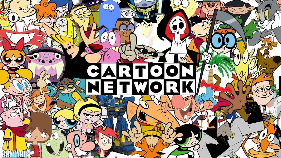 Logo do Cartoon Network - Divulgação