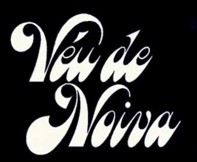 Logo na novela Véu de Noiva