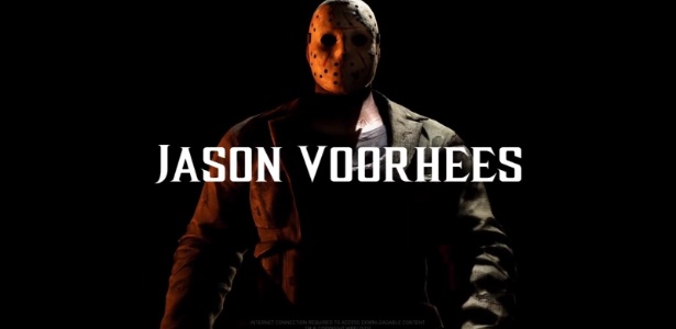 Ícones do terror como Jason, que têm sido frequentes nos games da série "Mortal Kombat", poderão ter jogo de luta para chamar de seu - Divulgação