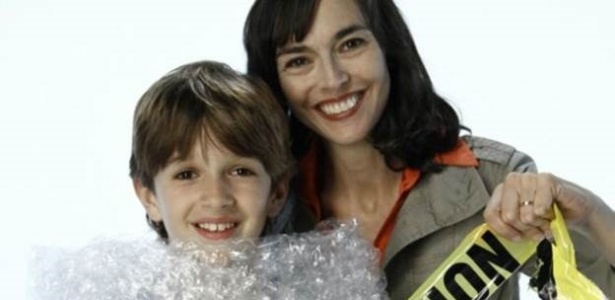 Lenore Skenazy tem um reality para convencer pais protetores a dar espaço aos filhos - Discovery Channel