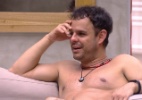"Público tende a se identificar com vitimização", diz Adrilles sobre Cézar - Reprodução/GShow