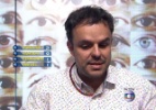 Novidade no "BBB15", público decide formação de paredão - Reprodução/TV Globo