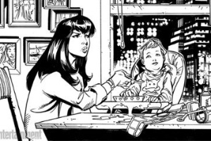 Imagem de "Amazing Spider-Man: Renew Your Vows" - Reprodução
