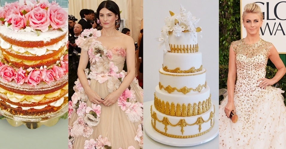 Imagem para abrir matéria de casamento - Getty Images / divulgação