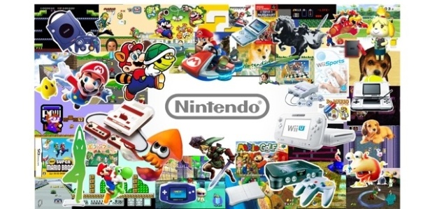 O Nintendo NX será revelado às 12h (Horário de Brasília) - Divulgação