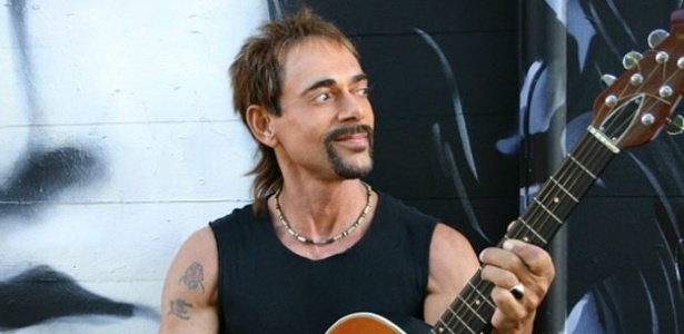O ex-baixista e fundador do Free Andy Fraser, que morreu nesta segunda (16) nos EUA - AndyFraser.com