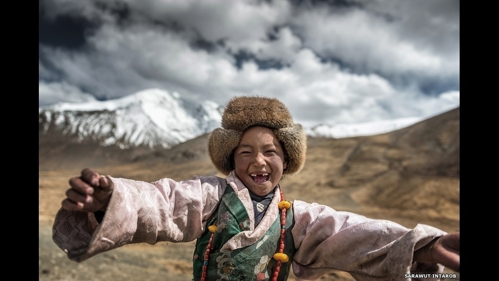 O Sony World Photography Awards de 2015 anunciou os vencedores de seu programa dedicado aos prêmios nacionais, dados aos autores das melhores fotos de 54 países - Sarawut Intarob