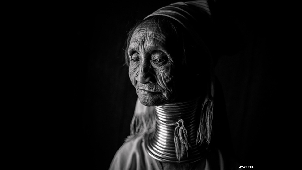 O Sony World Photography Awards de 2015 anunciou os vencedores de seu programa dedicado aos prêmios nacionais, dados aos autores das melhores fotos de 54 países - Myath Thu