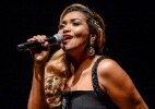 Parte da Virada, show traz Gaby Amarantos cantando Adele e Amy Winehouse - Francisco Cepeda/AgNews