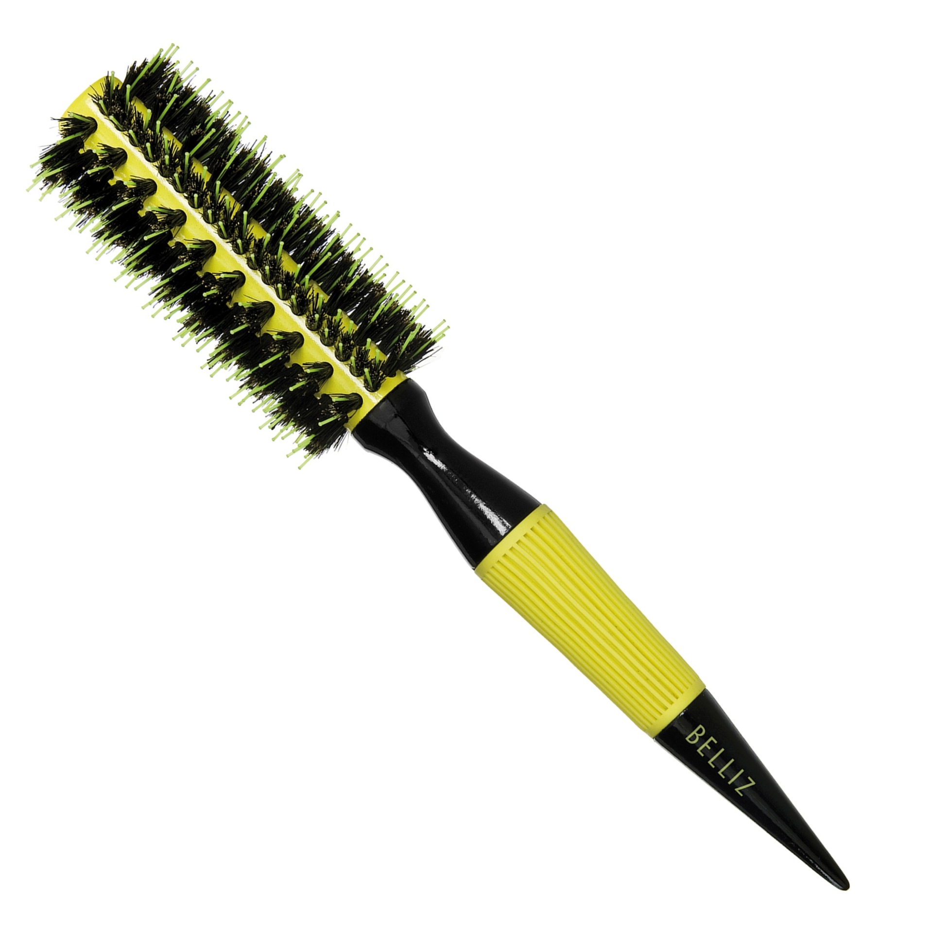 Escova Premium Color Ceramic, da Belliz - Divulgação