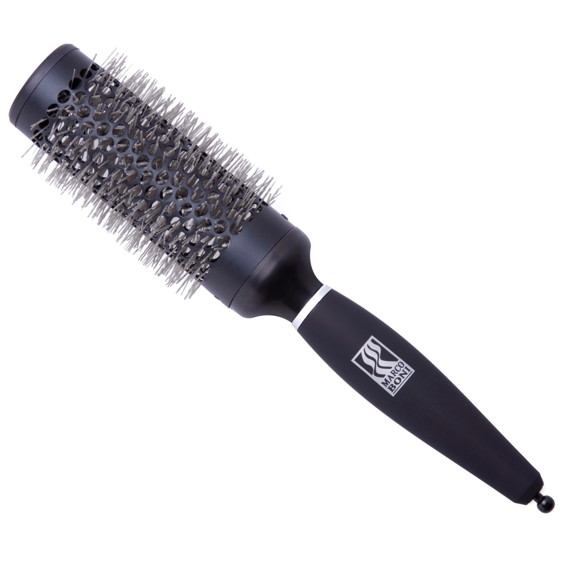 Escova térmica, da Marco Boni - Divulgação