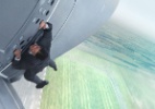 "Missão: Impossível 6" começará a ser rodado no ano que vem, diz Tom Cruise - Divulgação
