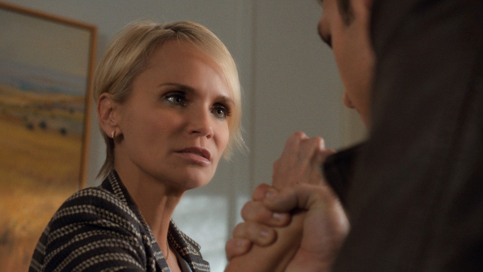 Cena de "O Garoto da Casa ao Lado" - Divulgação