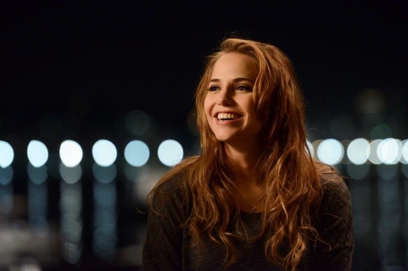 Cena de "Ponte Aérea" - Divulgação