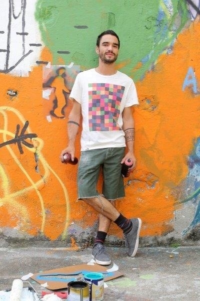 Cena de "Ponte Aérea" - Divulgação