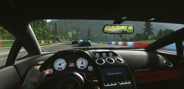 Após um desenvolvimento conturbado, "DriveClub" se tornou um dos principais jogos de corrida do PlayStation 4; game foi o último projeto do Evolution Studios - Divulgação