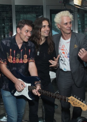 Marcelo Sá Barreto/AgNews