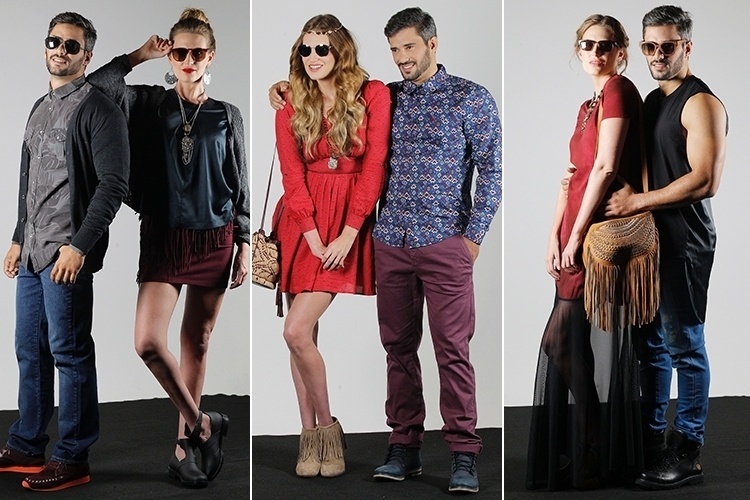 Editorial festival - abre - Reinaldo Canato/UOL