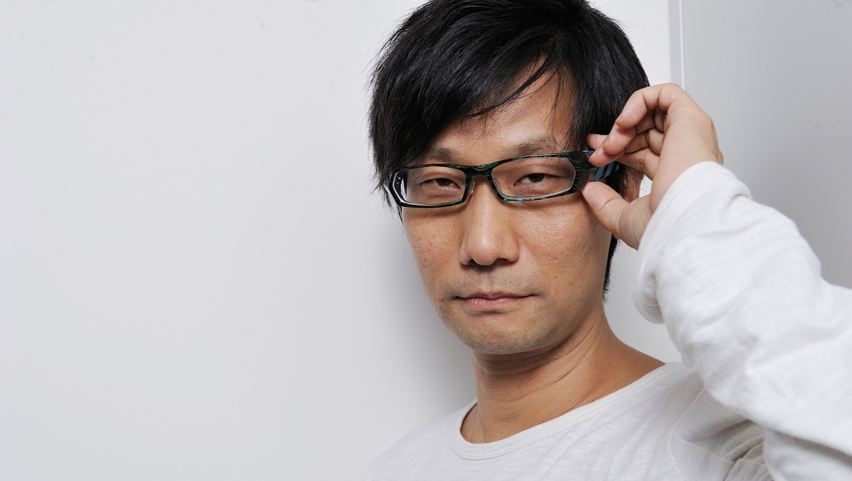 Hideo Kojima faz aniversário: o mais hollywoodiano dos criadores de games  - 24/08/2020 - UOL Start