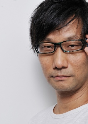 Hideo Kojima é o criador da cultuada franquia "Metal Gear Solid" - Divulgação