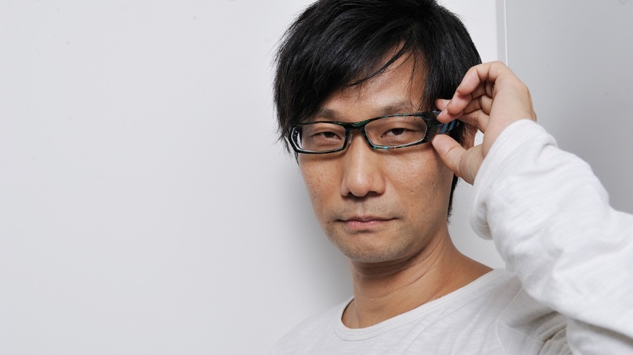 Após trabalhar anos na Konami, Hideo Kojima foi demitido da produtora e criou sua própria empresa; atualmente, trabalha no game "Death Stranding" - Divulgação