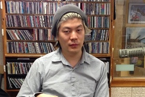James Iha, ex-guitarrista do Smashing Pumpkins - Reprodução/Facebook - Reprodução/Facebook