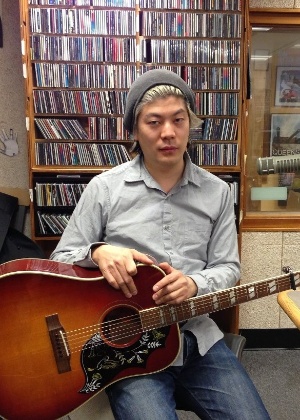 Corgan7 - Reprodução/Facebook - Reprodução/Facebook