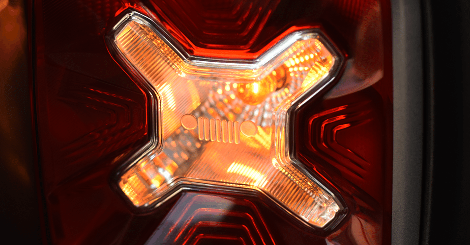 Jeep Renegade Trailhawk - Murilo Góes/UOL