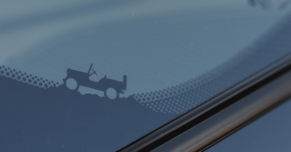 Jeep Renegade Trailhawk - Murilo Góes/UOL