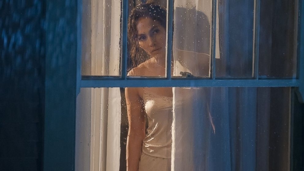 Jennifer Lopez, em cena de "O Garoto da Casa ao Lado" - Divulgação