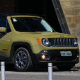 Jeep Renegade Longitude Flex A/T - Murilo Góes/UOL