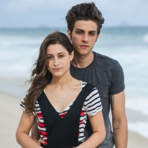 Estevam Avellar/TV Globo