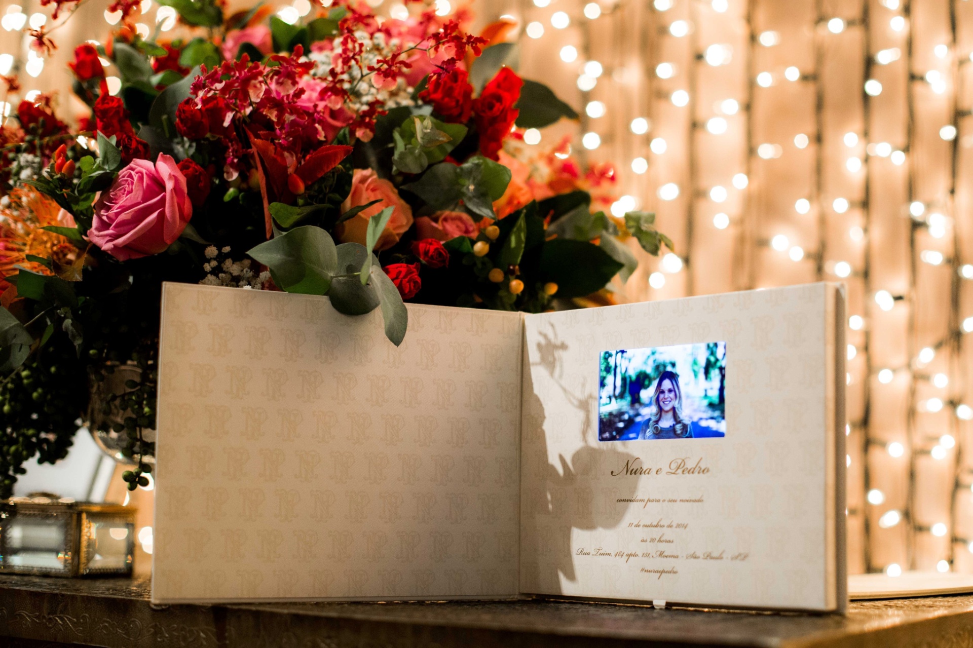 Casamoda Noivas 2015 - - Ricardo Matsukawa/UOL