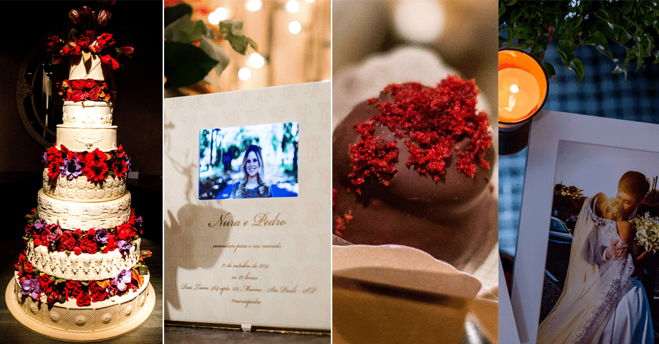 Casamoda Noivas 2015 - abre - Ricardo Matsukawa/UOL