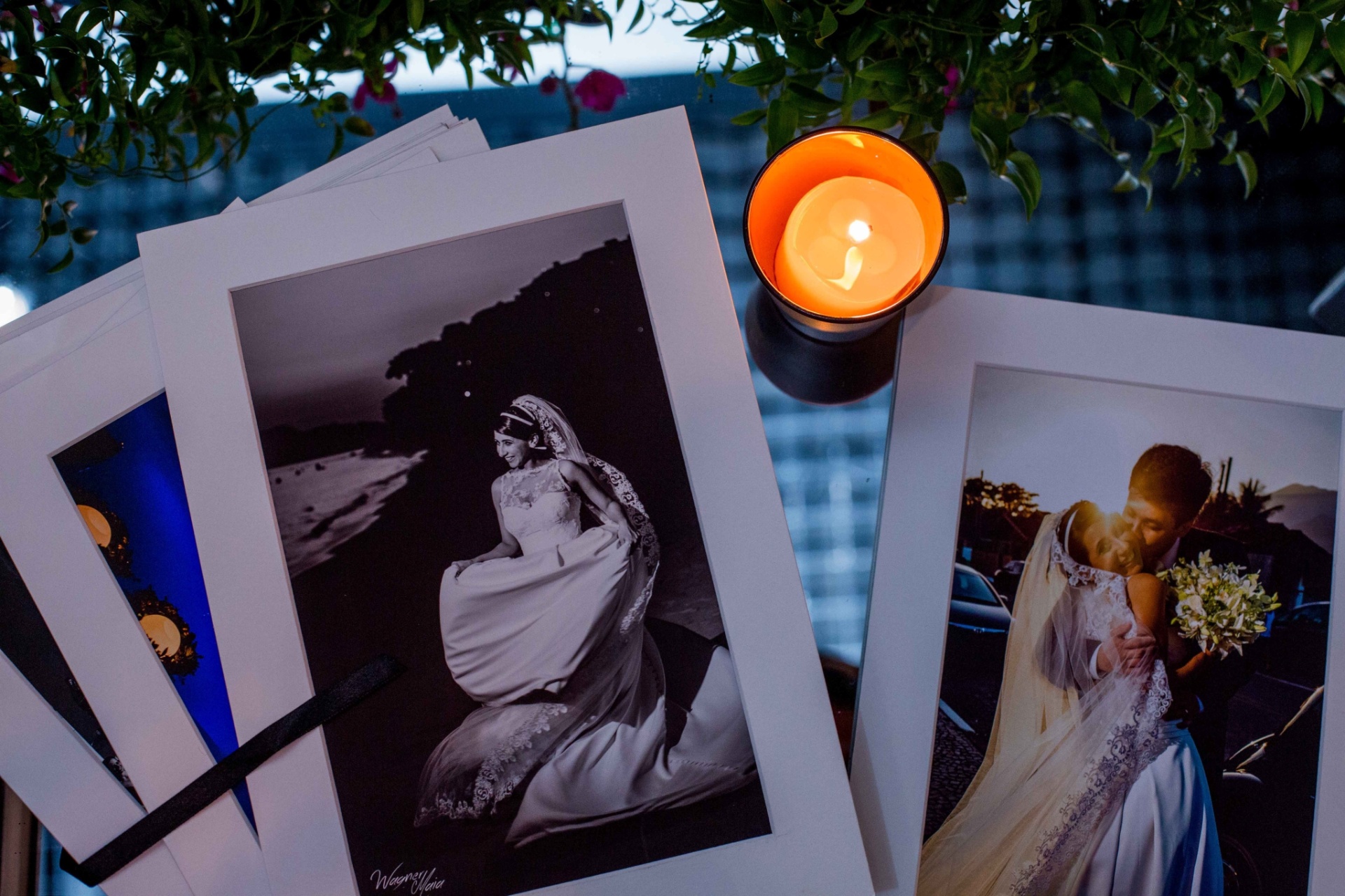 Casamoda Noivas 2015 - Foto de algodão - Ricardo Matsukawa/UOL