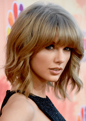 Beleza da semana - Prêmio iHeartMusic - Taylor Swift - Getty Images