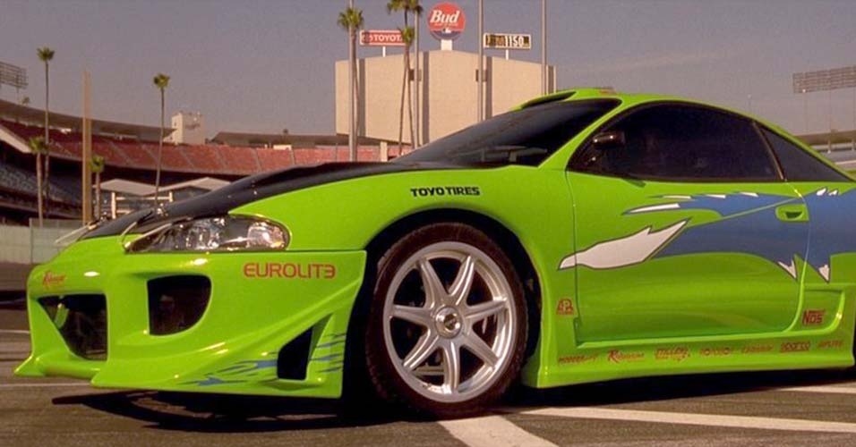 55 Civic Coupe Velozes E Furiosos HD Terbaru