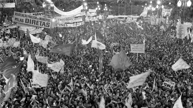 Renato dos Anjos/Folhapress