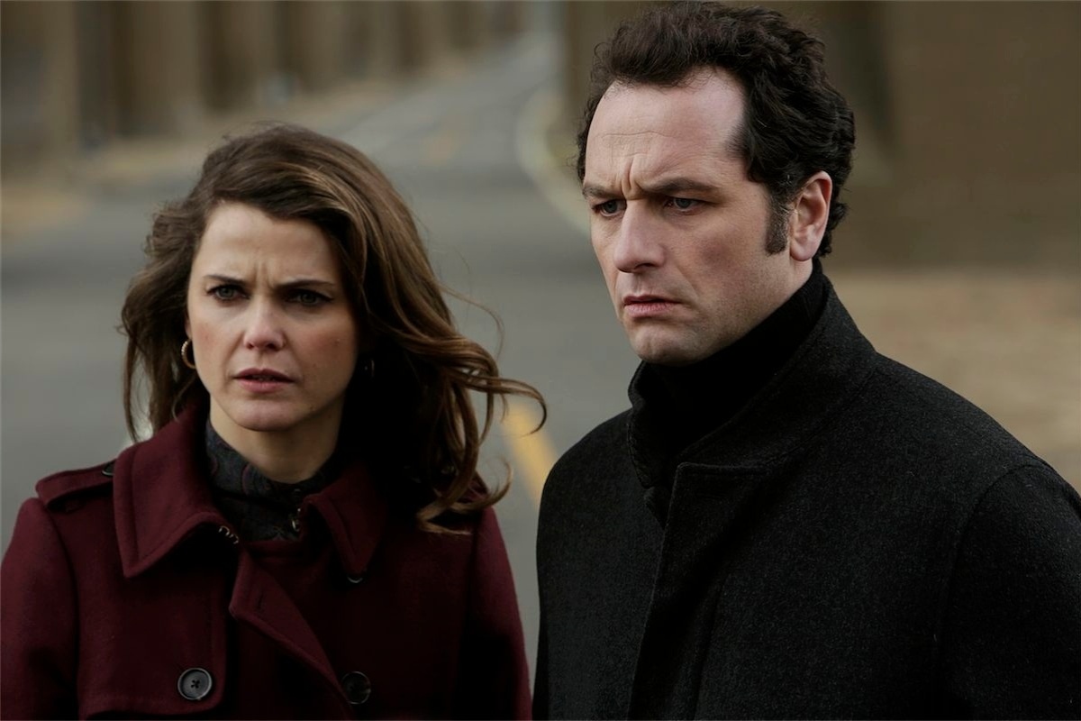Série "The Americans" é renovada e terá 4a. temporada - Reprodução/ FX