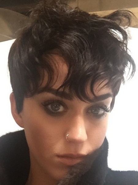 Reprodução/ Instagram/ @katyperry