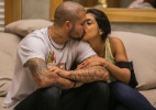 Como Maxine, Fernando e Amanda enfrentarão pressão dos fãs depois do "BBB" - Divulgação/TV Globo