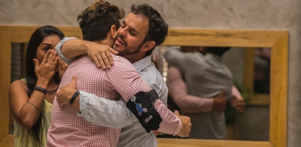 Reprodução/TV Globo