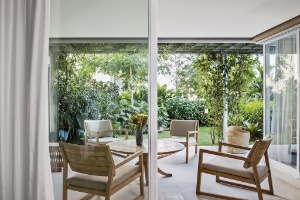 Casas De Campo E Praia Suntuosas Sao Destaque Em Premio De