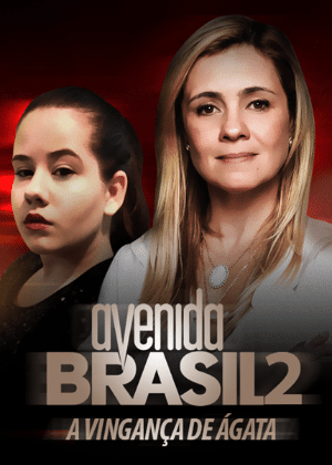 Globo trolla internautas no dia 1º de abril com imagem de "Avenida Brasil 2 - A Vingança de Ágata"
