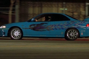 55 Civic Coupe Velozes E Furiosos HD Terbaru